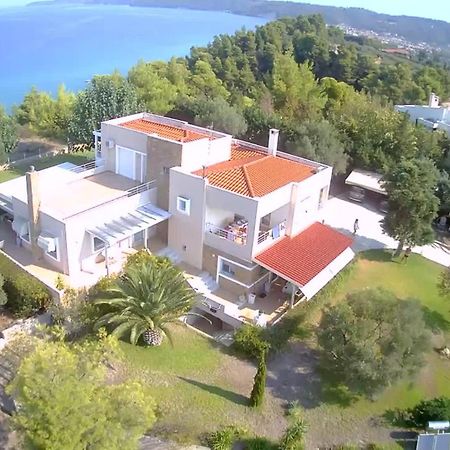 Villa Achilleos Posidi Zimmer foto